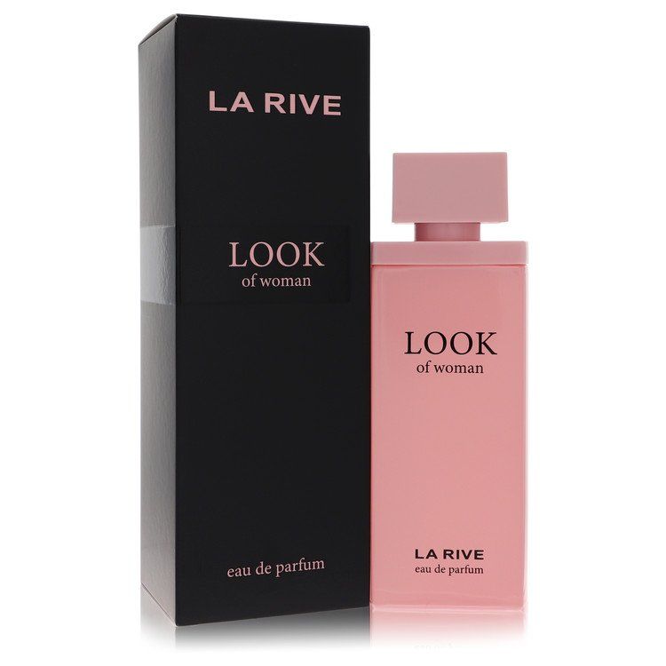La Rive Look Of Woman Eau De Parfum Spray 74 ml