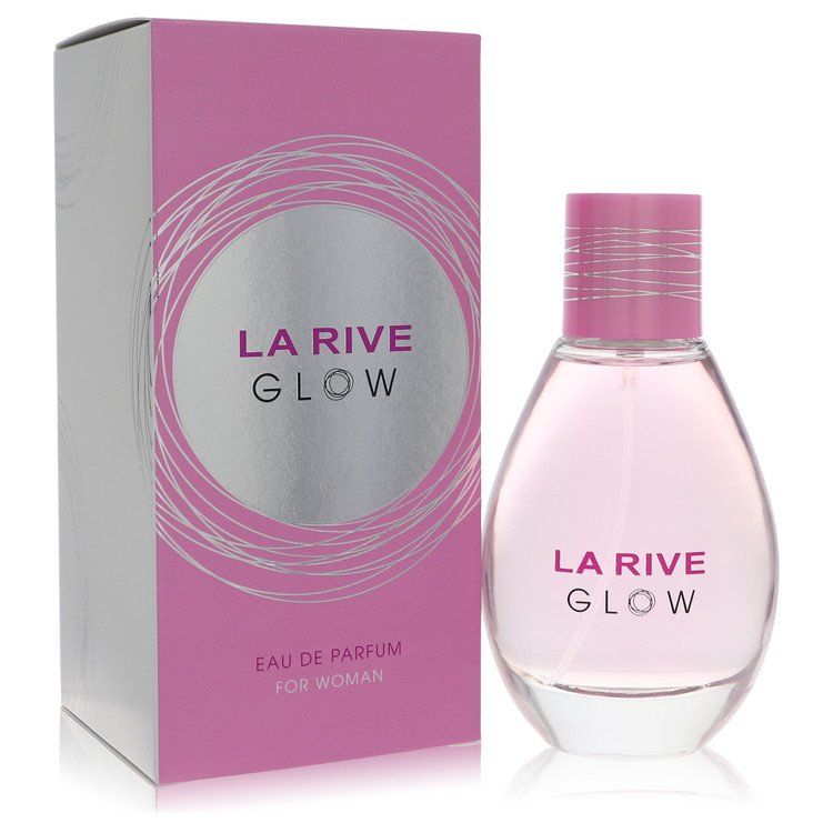La Rive Glow For Woman Eau de Parfum 90ml