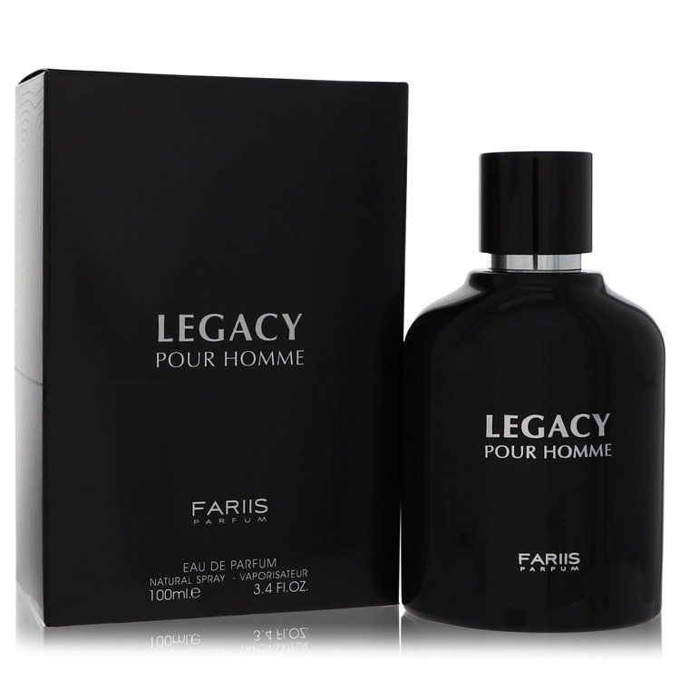 Fariis Parfum Fariis Legacy Eau De Parfum Spray 101 ml