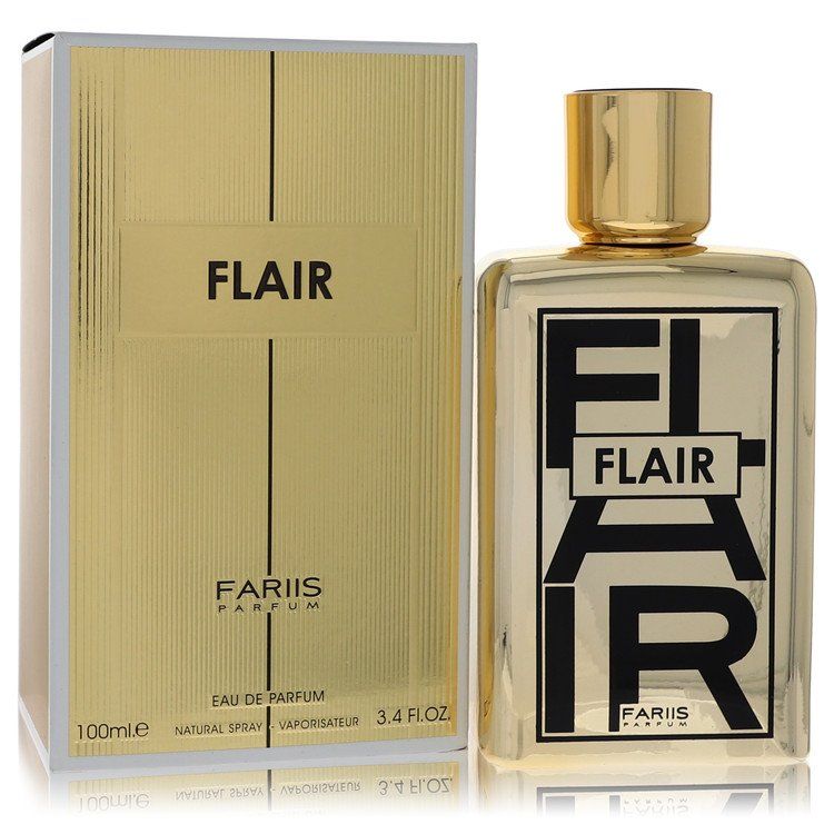 Fariis Parfum Fariis Flair Eau De Parfum Spray 101 ml