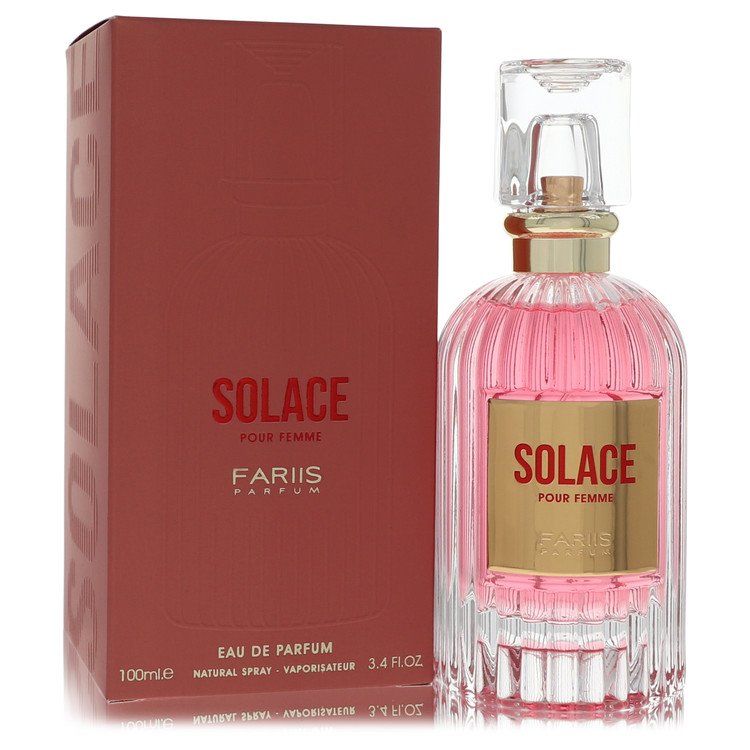Fariis Parfum Fariis Solace Eau De Parfum Spray 101 ml