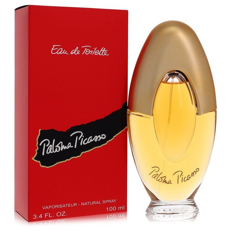 Paloma Picasso PALOMA PICASSO Eau De Toilette Spray 100 ml