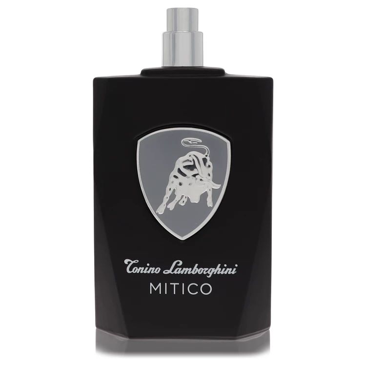Tonino Lamborghini Lamborghini Mitico Eau De Toilette Spray (Tester) 125 ml