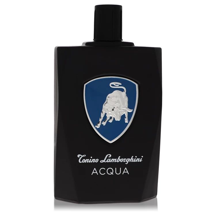 Tonino Lamborghini Lamborghini Acqua Eau De Toilette Spray (Tester) 125 ml