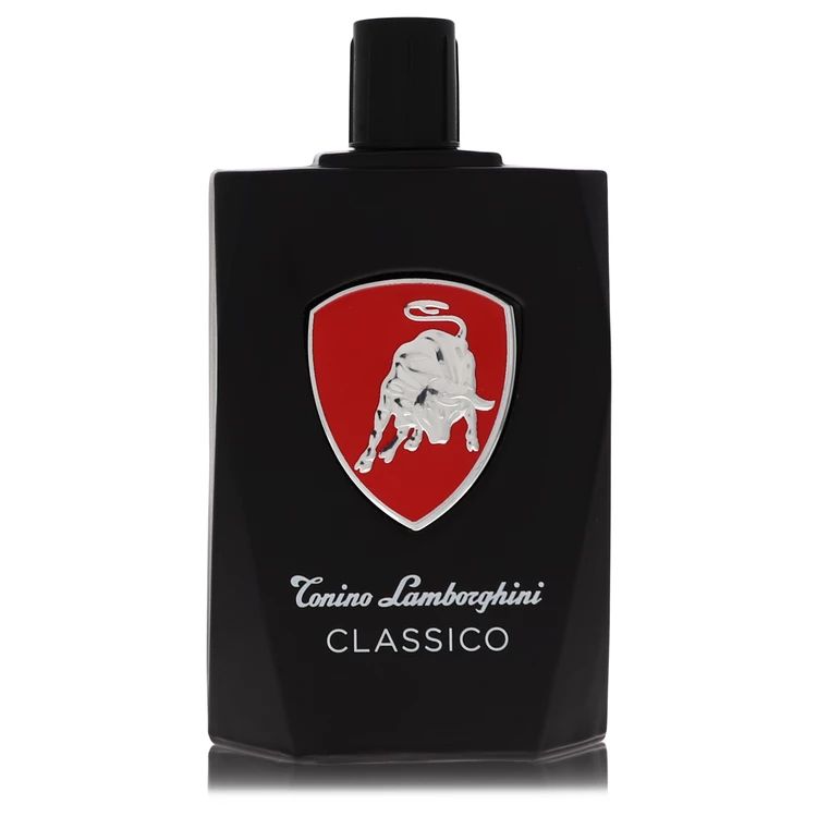 Tonino Lamborghini Lamborghini Classico Eau De Toilette Spray (Tester) 125 ml