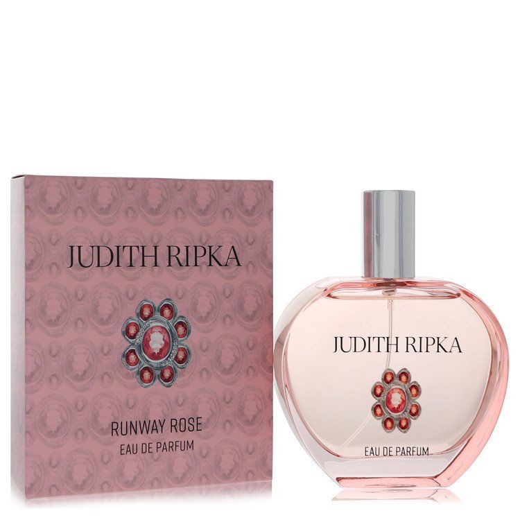 Judith Ripka Runway Rose Eau De Parfum Spray 101 ml