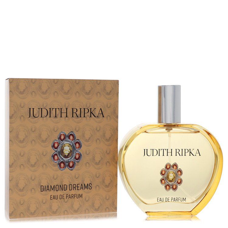 Judith Ripka Diamond Dreams Eau De Parfum Spray 101 ml