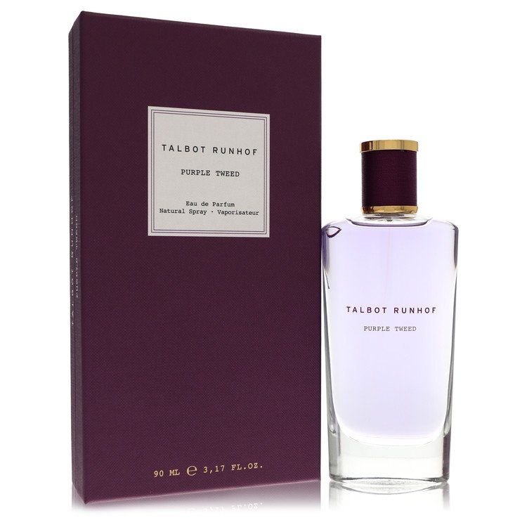 Talbot Runhof Purple Tweed Eau De Parfum Spray 94 ml