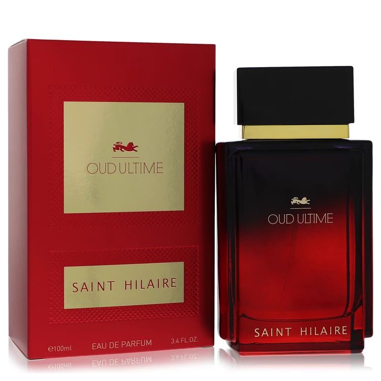 Saint Hilaire Oud Ultime Eau De Parfum Spray 101 ml