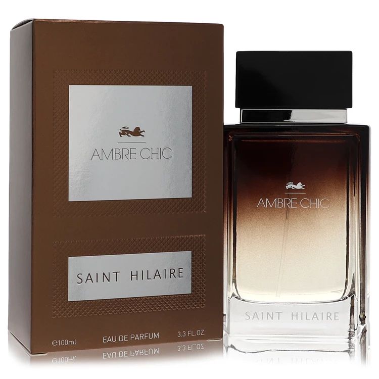 Saint Hilaire Ambre Chic Eau De Parfum Spray 98 ml