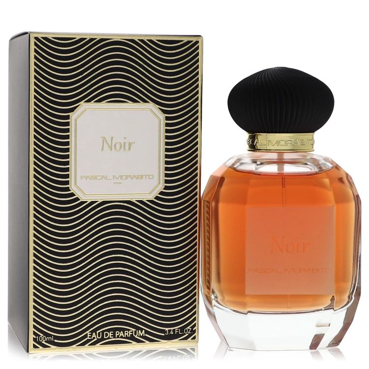 Pascal Morabito Sultan Noir Eau De Parfum Spray (Unisex) 101 ml