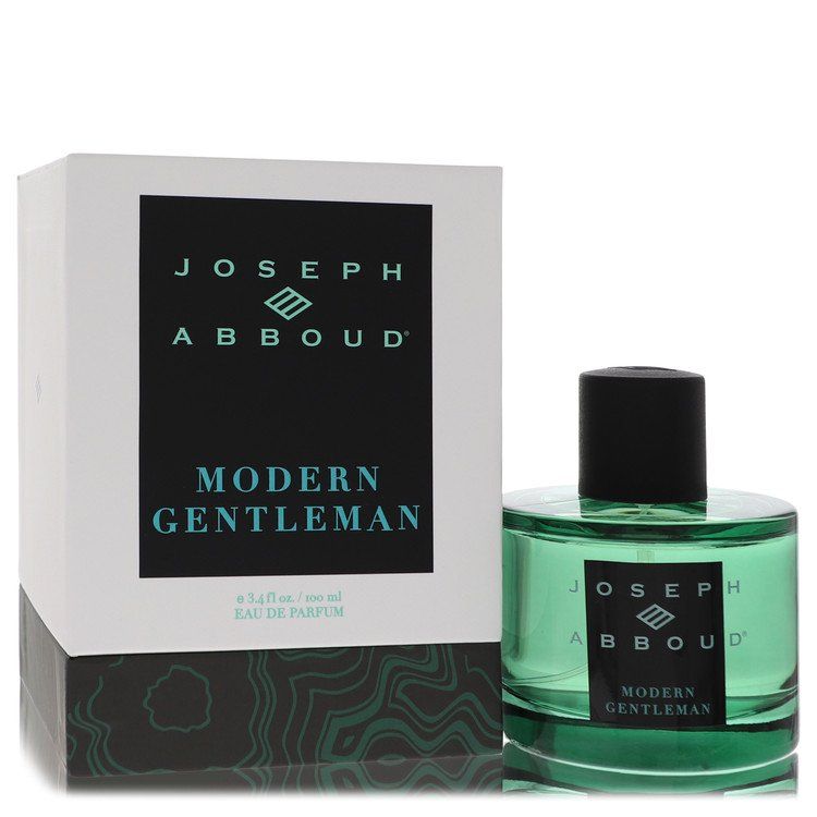 Joseph Abboud Modern Gentleman Eau De Parfum Spray 101 ml