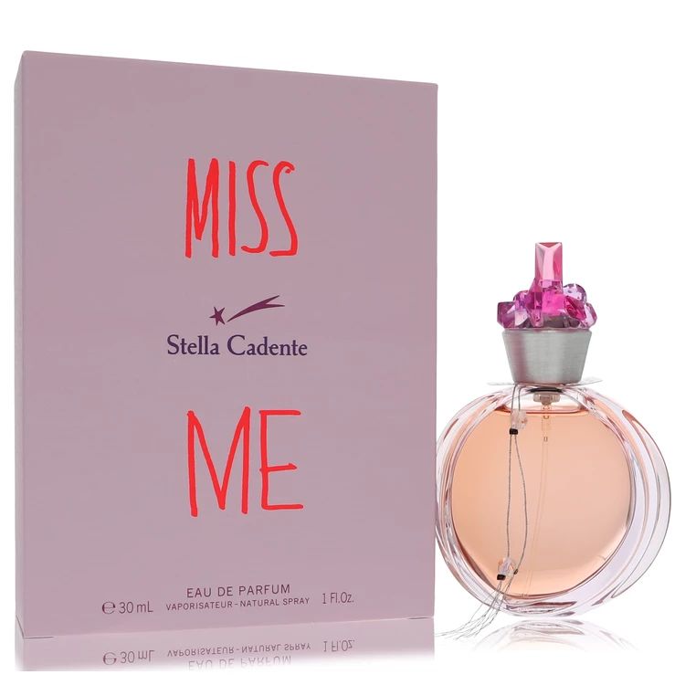 Stella Cadente Miss Me Eau De Parfum Spray 30 ml