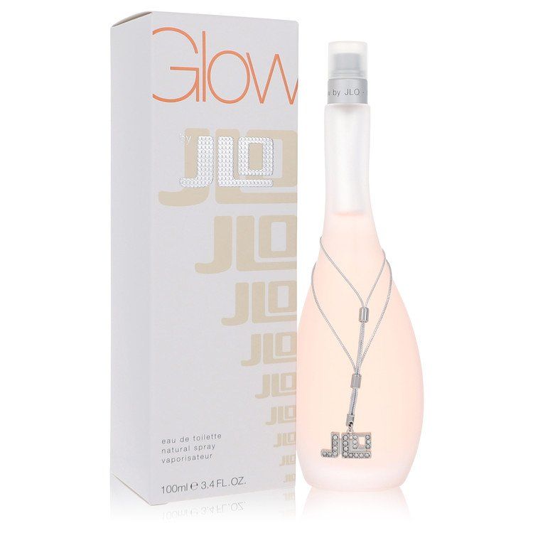 Jennifer Lopez Glow Eau De Toilette Spray 148 ml