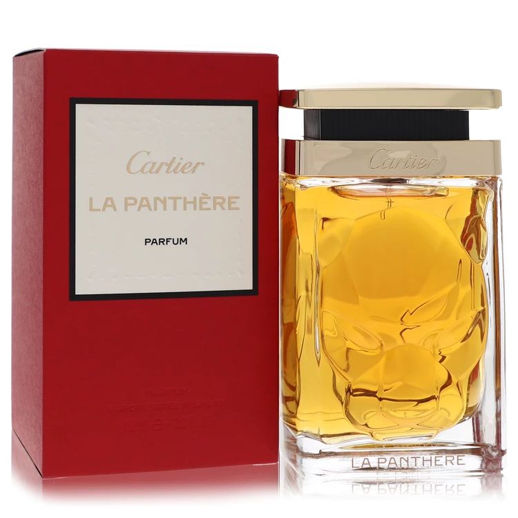 Cartier La Panthere Parfum Spray 98 ml