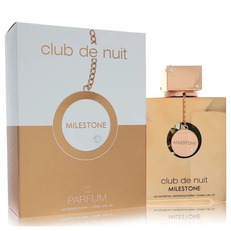 Armaf Club De Nuit Milestone Eau De Parfum Spray 199 ml