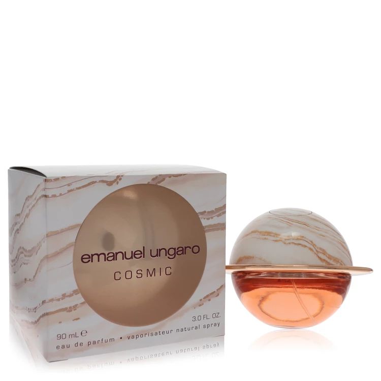 Ungaro Emanuel  Cosmic Eau De Parfum Spray 89 ml