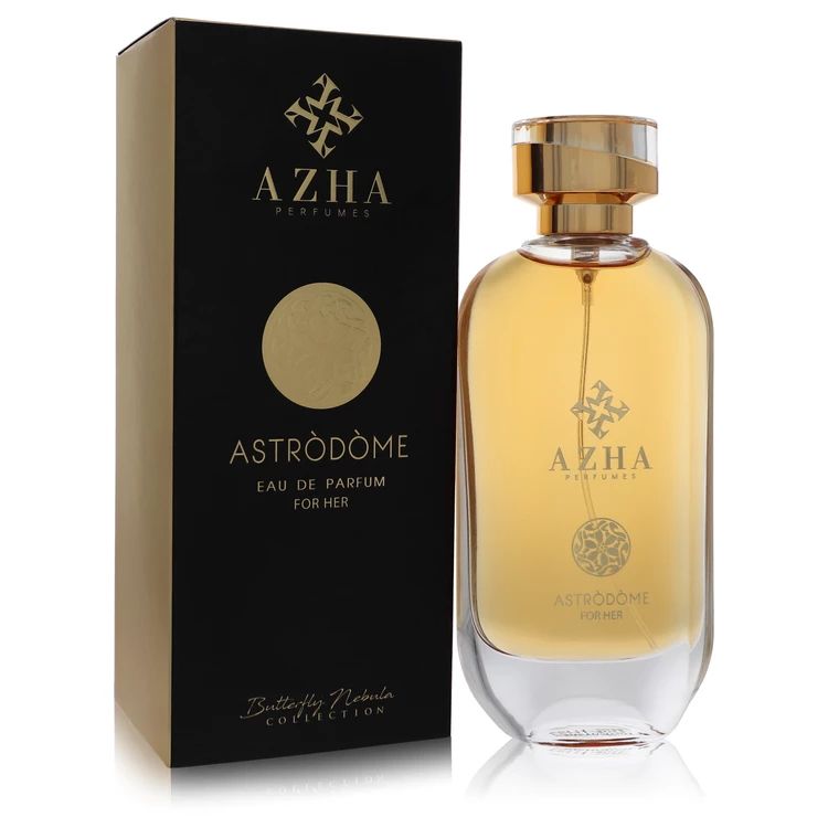 Azha Perfumes Astrodome For Her Eau de Parfum 100ml