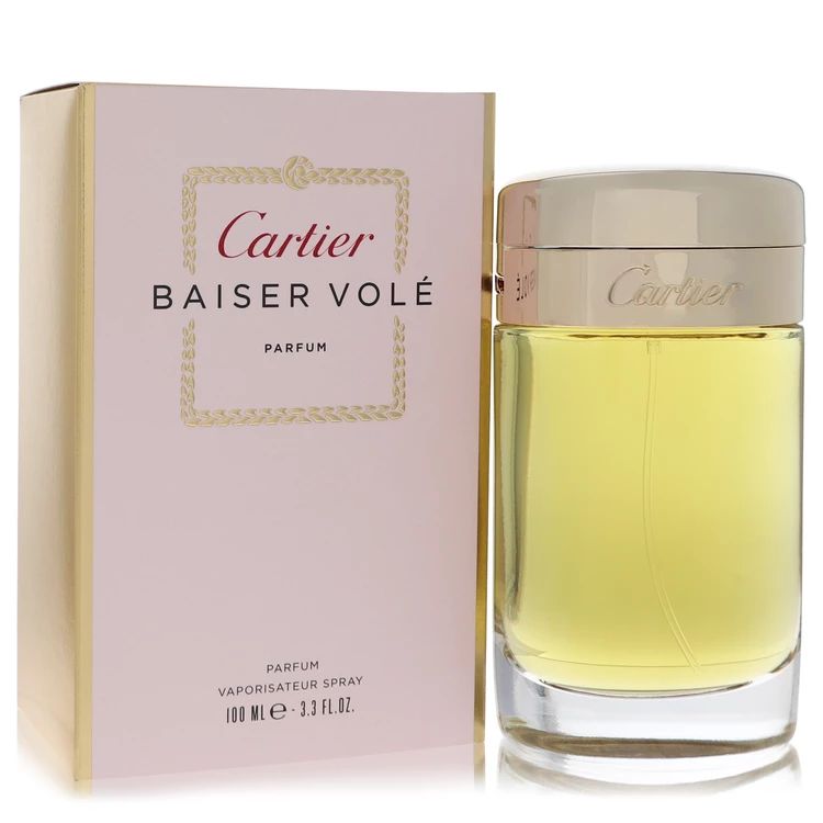 Cartier Baiser Vole Parfum Spray 98 ml