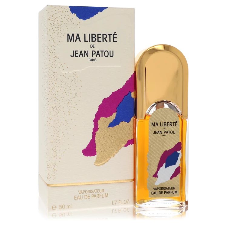 Jean Patou Ma Liberte Eau De Parfum Spray 51 ml
