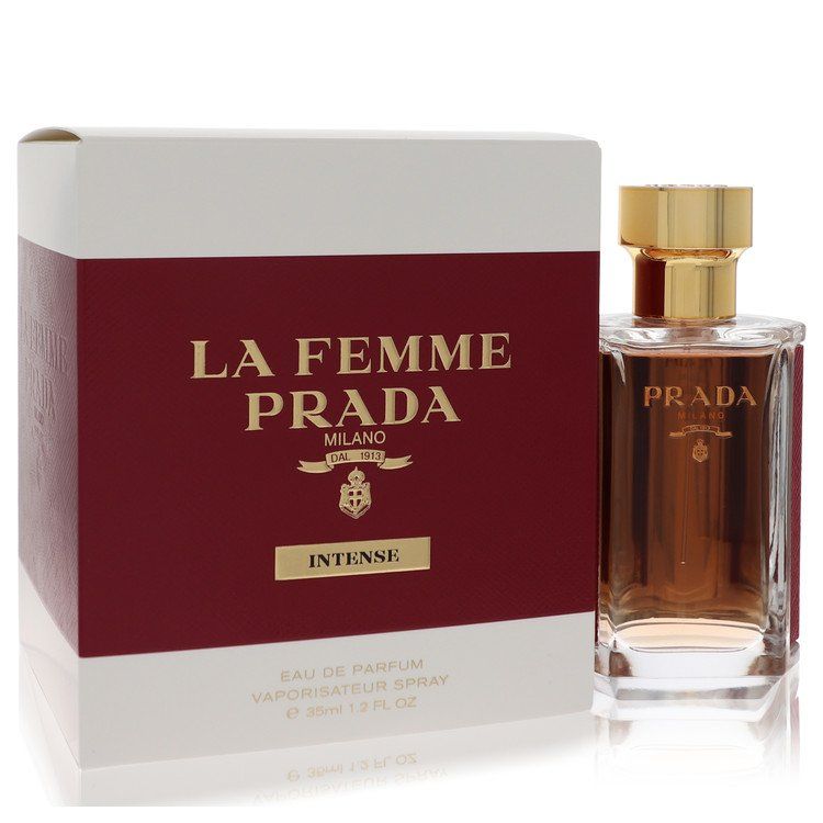 Prada La Femme Prada Intense Eau de Parfum 35ml