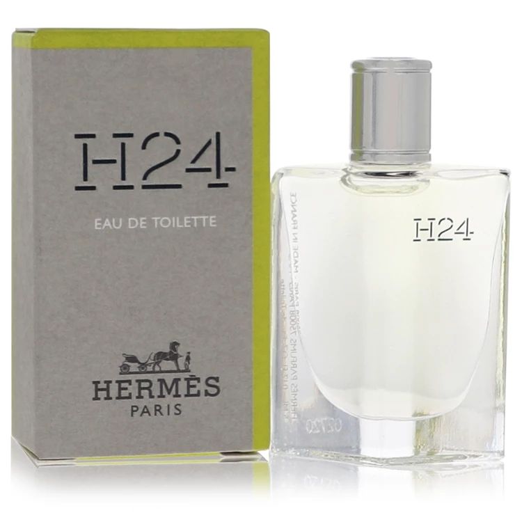Hermes H24 Mini EDT 6 ml