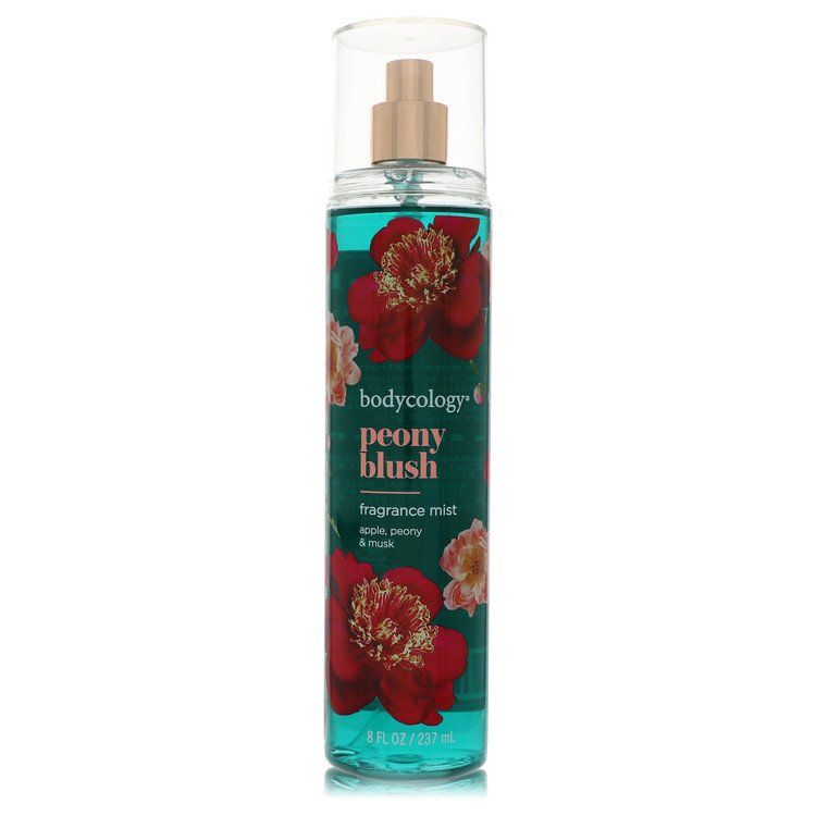Bodycology Peony Blush Fragrance Mist Spray 237 ml