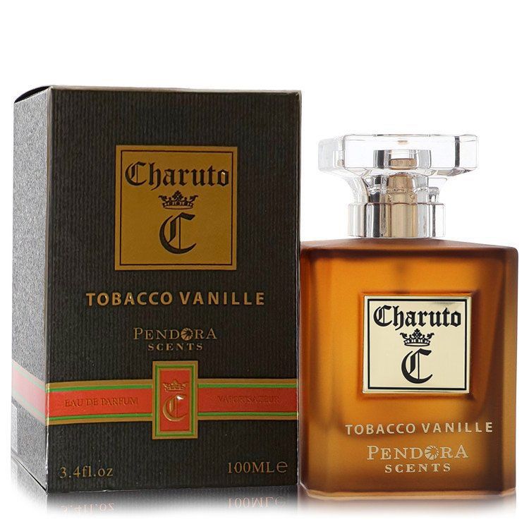 Pendora Charuto Tobacco Vanille Eau de Parfum 100ml
