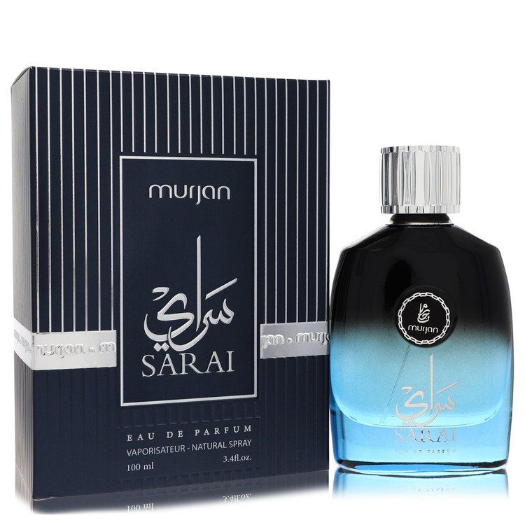 Dumont Paris Dumont Murjan Sarai Eau De Parfum Spray (Unisex) 101 ml