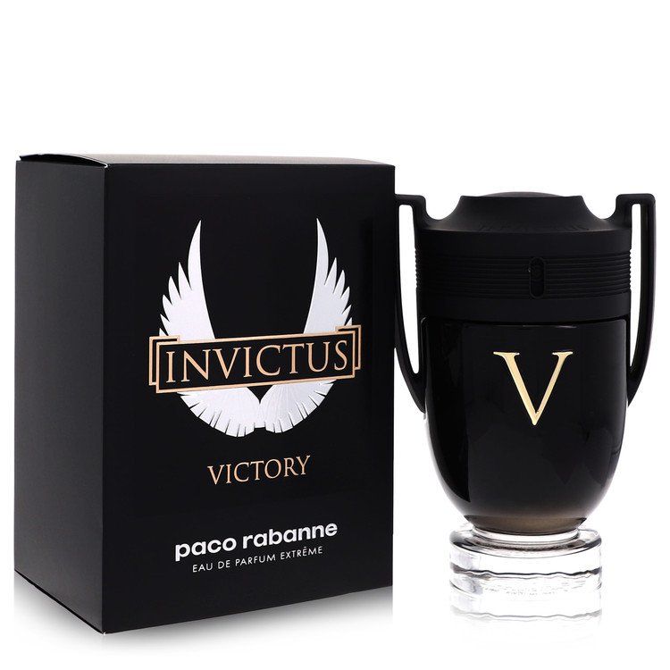 Paco Rabanne Invictus Victory Eau De Parfum Extreme Spray 199 ml