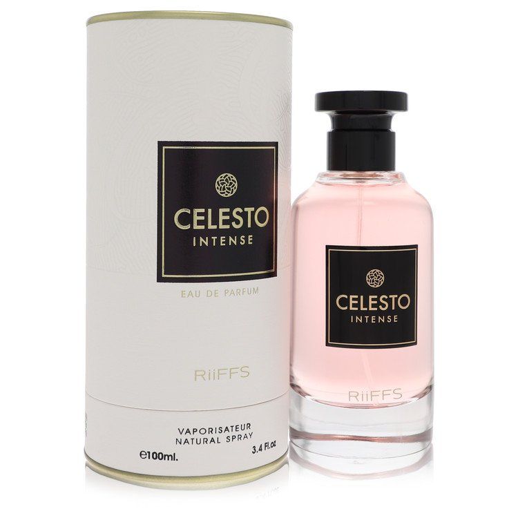 Riiffs Celesto Intense Eau De Parfum Spray 101 ml
