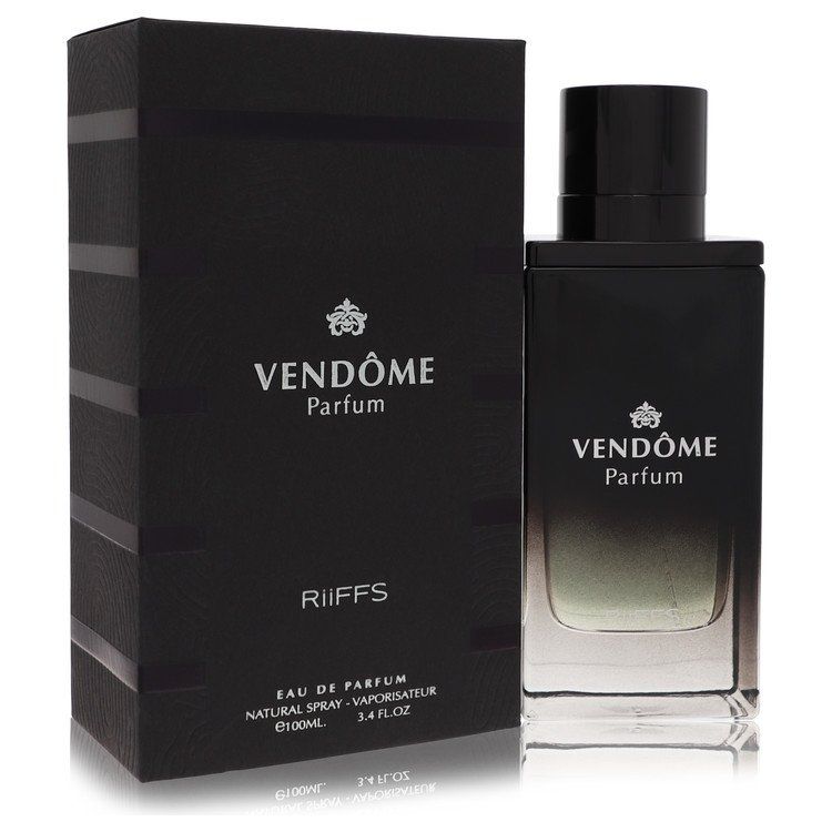 Riiffs Vendome Eau De Parfum Spray 101 ml