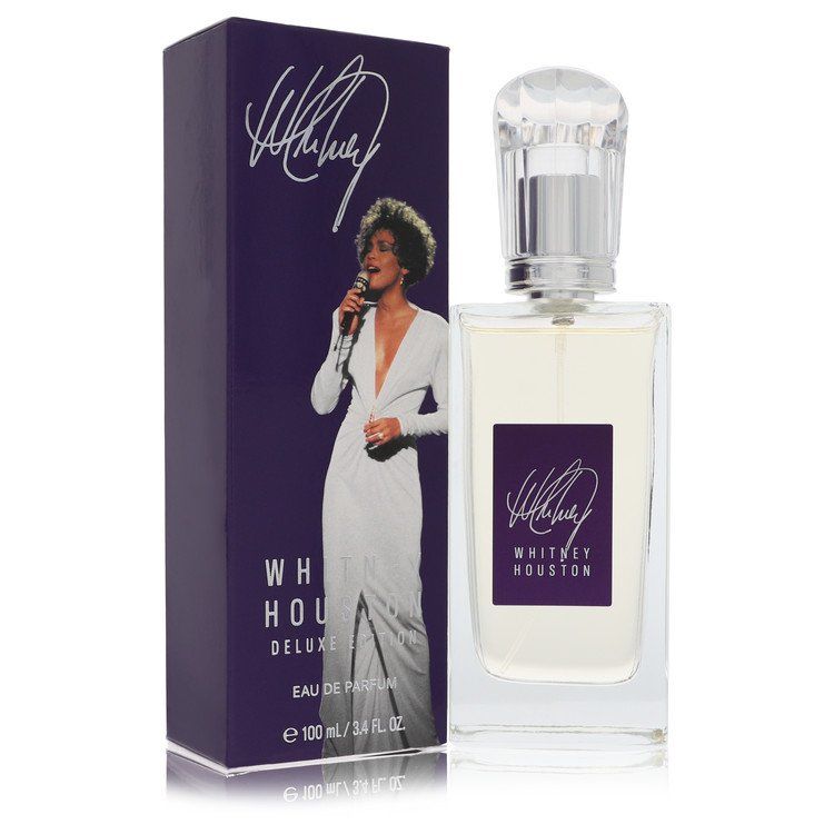 Whitney Houston Whitney Houston Eau de Parfum 100ml