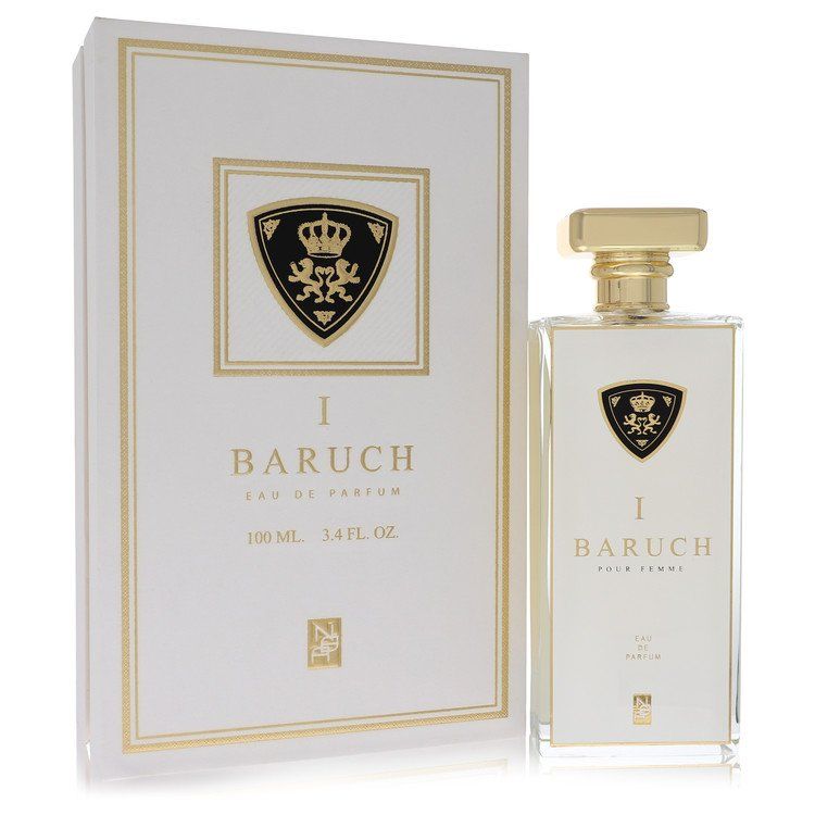 Nicolai Baron Atelier Nicolai Baruch I Eau De Parfum Spray 101 ml
