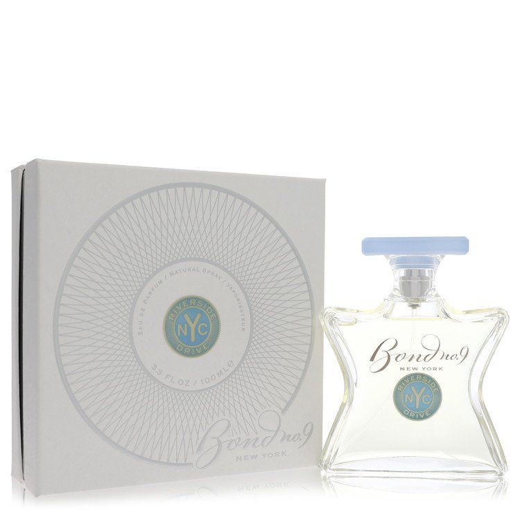 Bond No. 9 Riverside Drive Eau De Parfum Spray 98 ml