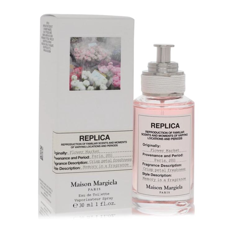 Maison Margiela Replica Flower Market Eau de Toilette 30ml