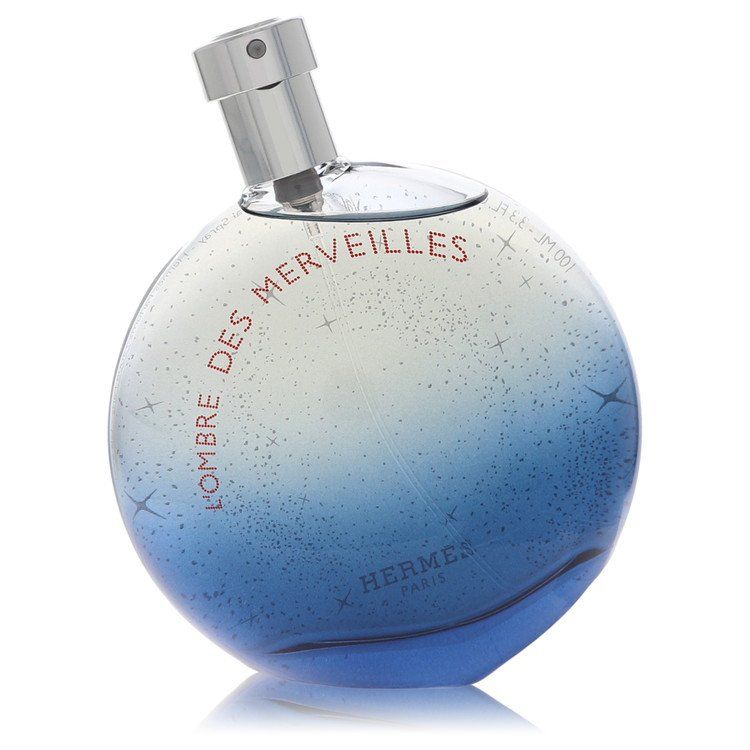 Hermes L'ombre Des Merveilles Eau De Parfum Spray (Tester) 98 ml