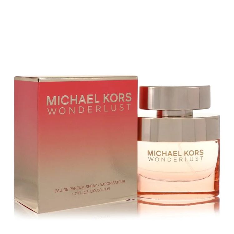 Michael Kors Wonderlust Eau de Parfum 50ml