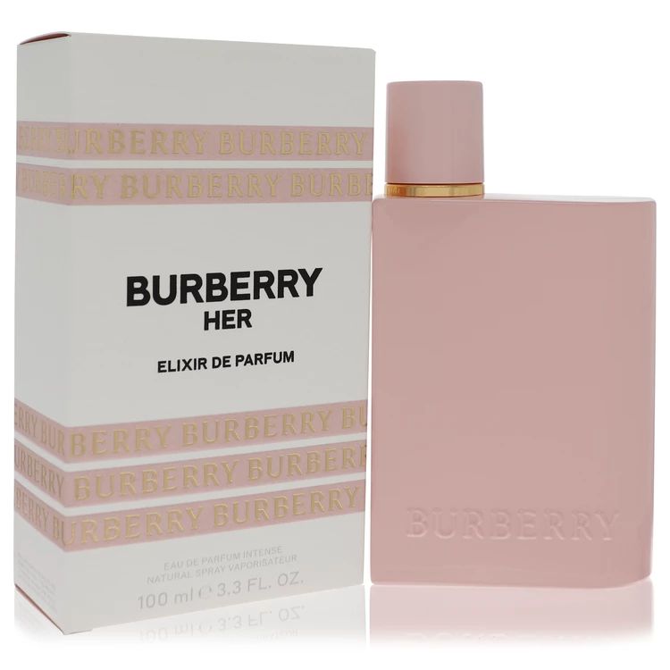 Burberry Burberry Her Elixir de Parfum Eau de Parfum Intense 100ml