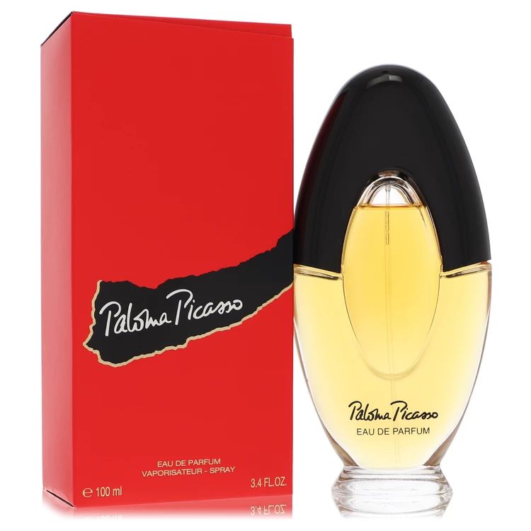 Paloma Picasso PALOMA PICASSO Eau De Parfum Spray 100 ml