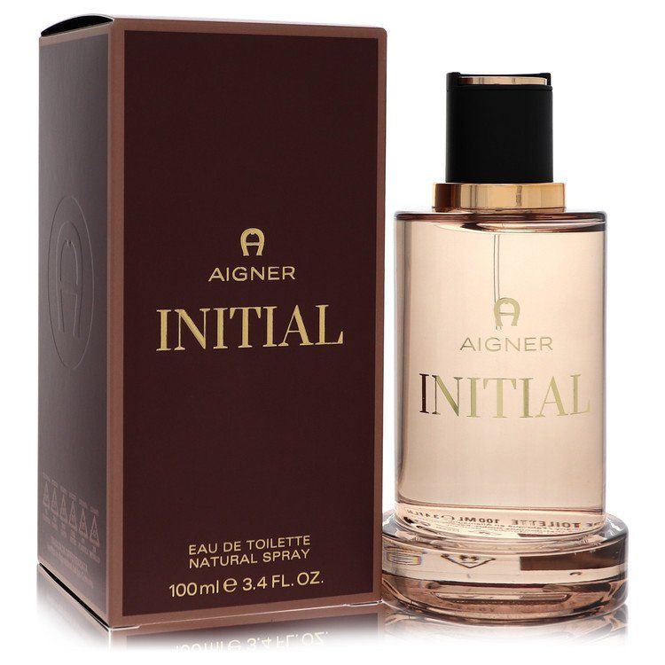 Etienne Aigner Aigner Initial Eau De Toilette Spray 101 ml