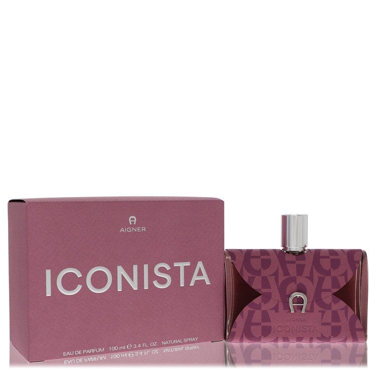 Etienne Aigner Aigner Iconista Eau De Parfum Spray 101 ml