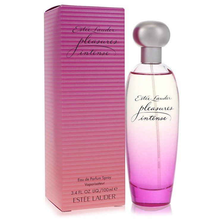 Estee Lauder Pleasures Intense Eau De Parfum Spray 100 ml