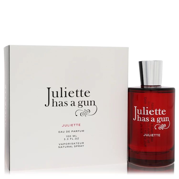 Juliette Has A Gun Juliette Has a Gun Juliette Eau De Parfum Spray 101 ml