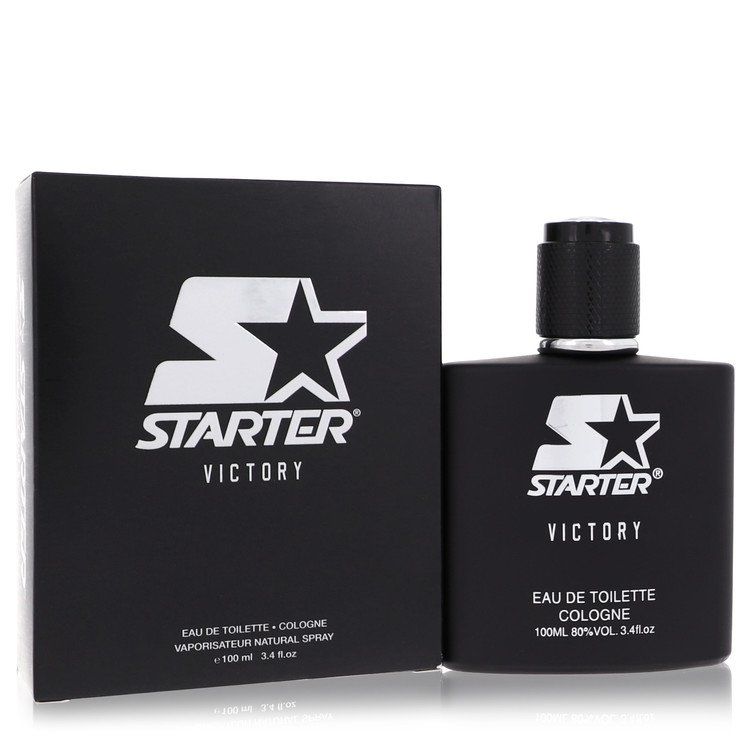 Starter Victory Eau de Toilette 100ml