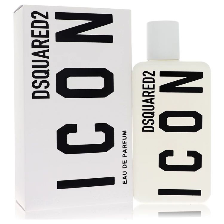 DSQUARED2 Icon pour Femme Eau de Parfum 100ml Damen