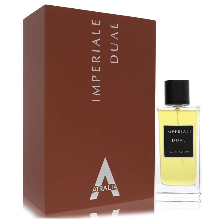 Atralia Imperiale Duae Eau De Parfum Spray (Unisex) 101 ml