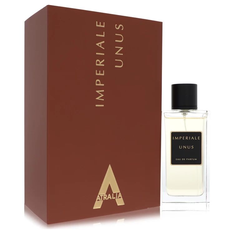 Atralia Imperiale Unus Eau De Parfum Spray (Unisex) 101 ml