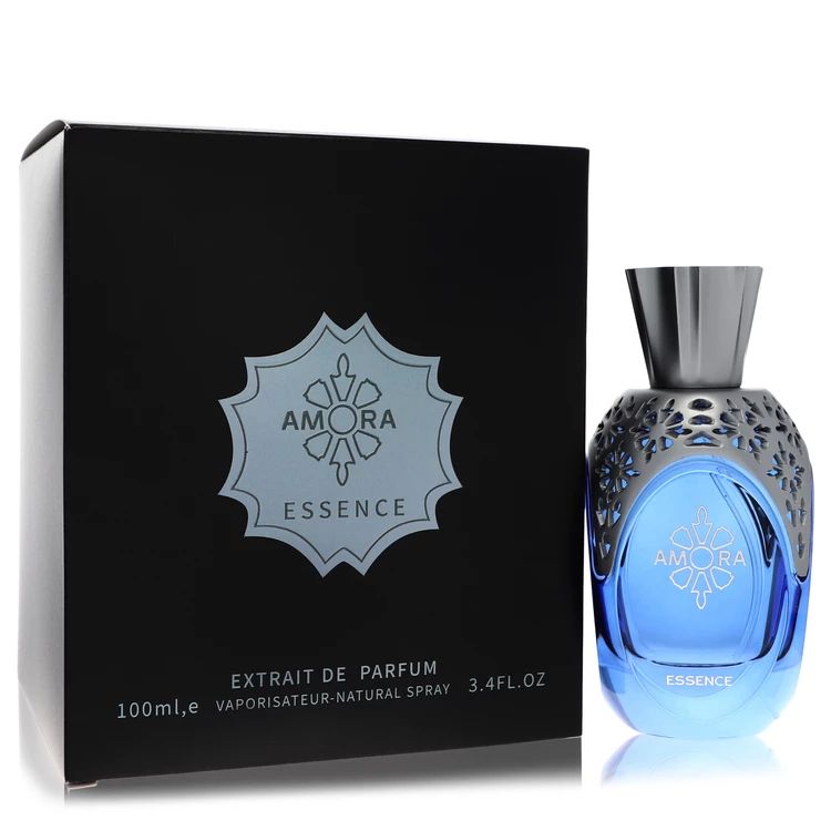 Atralia Amora Essence Extrait De Parfum Spray (Unisex) 101 ml