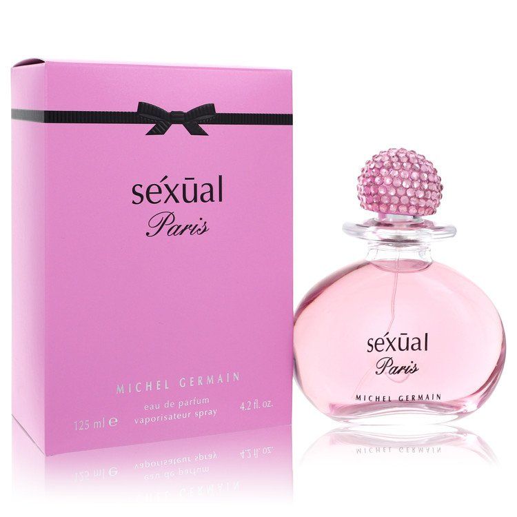 Michel Germain Sexual Paris Eau de Parfum 125ml